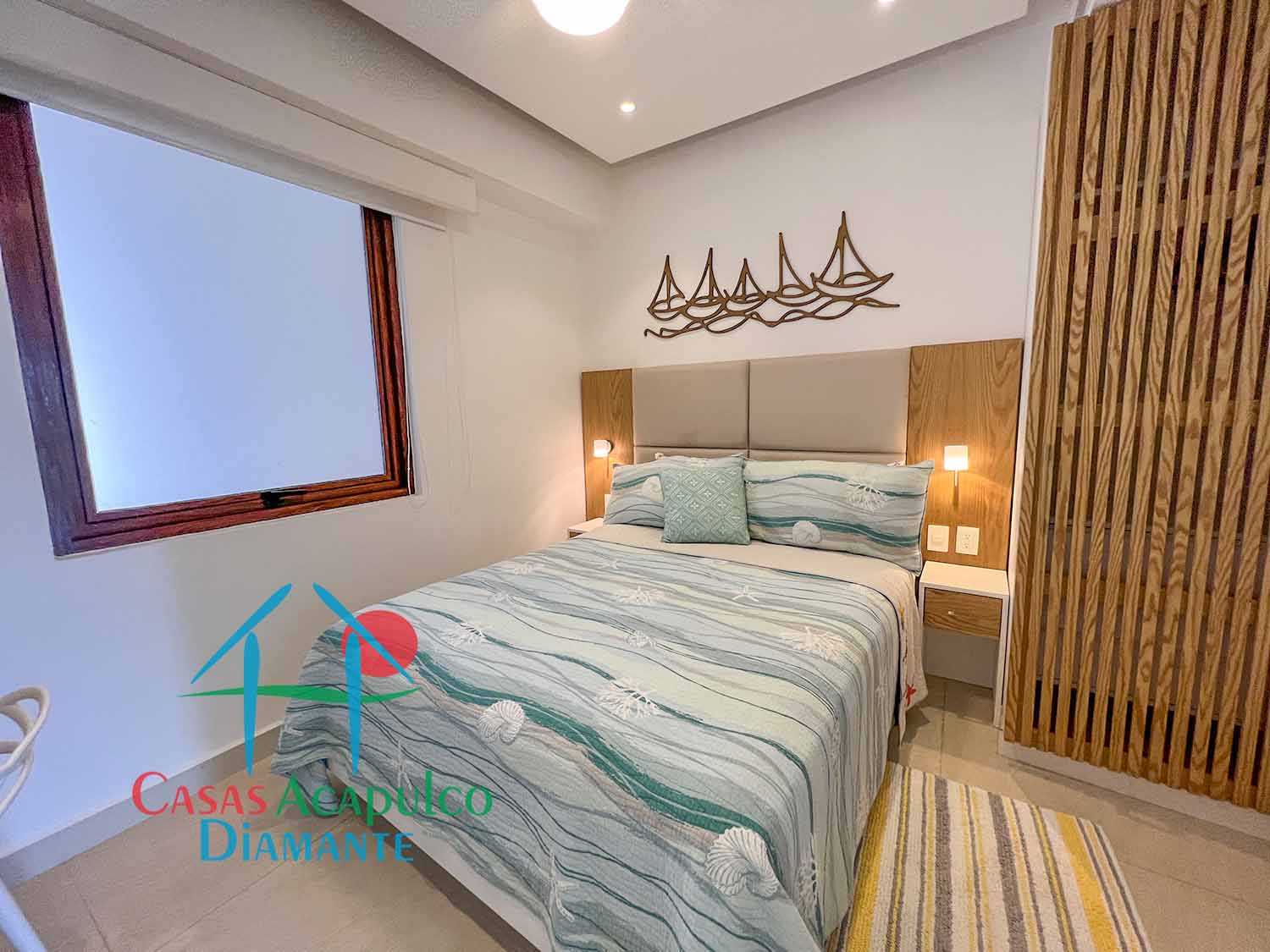 La Isla Fiji S6 - Recámara dos 3